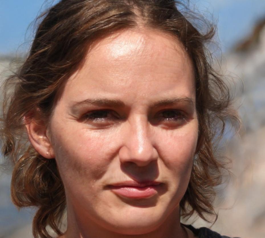 Isolde Brandt, Leiterin Instruktorenteam bei Kolarisora