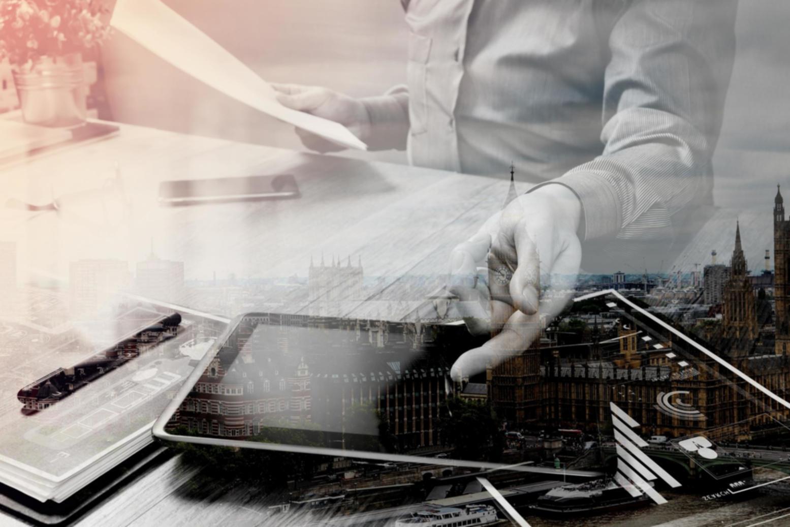 Adaptive Lernpfade und Kursmodul-Übersicht