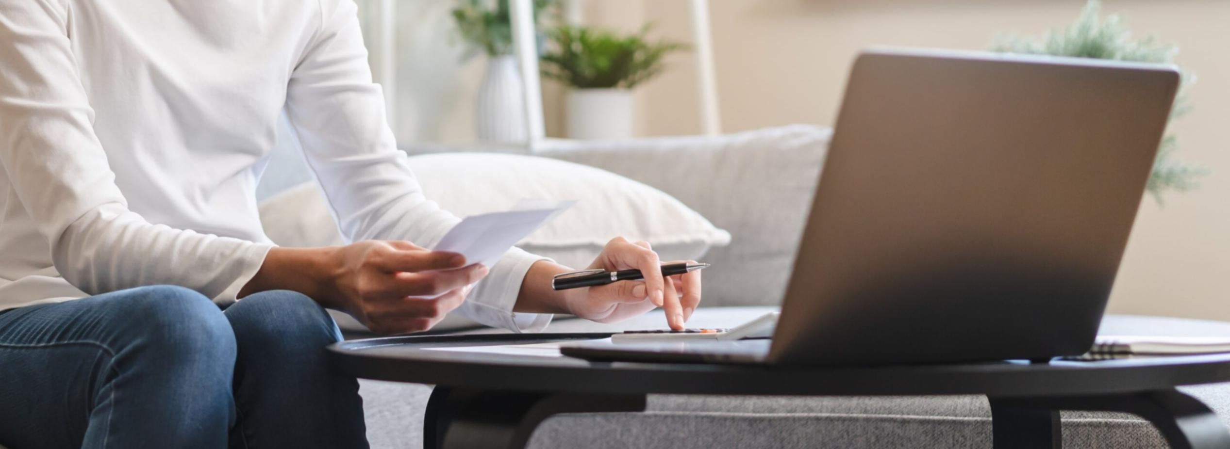 Moderner Lernansatz mit interaktiver Technologie