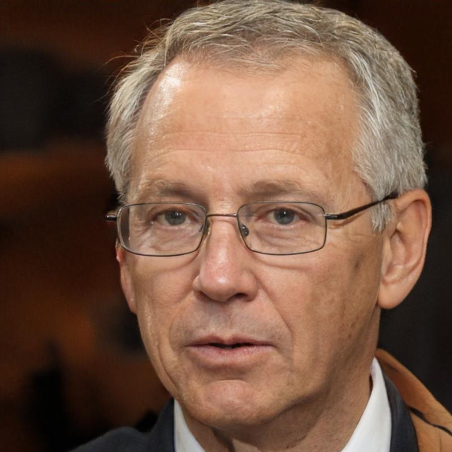 Leander Vogel, Mitgründer und Produktstratege bei Kolarisora