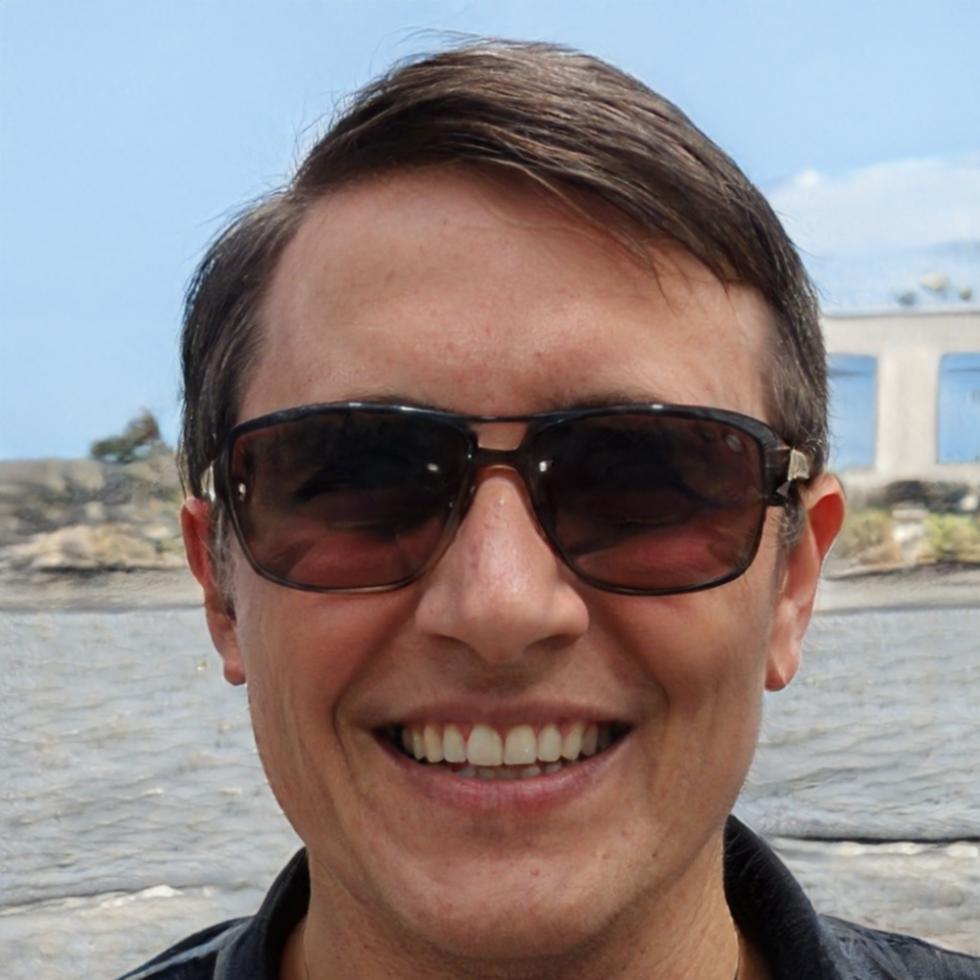 Torben Meissner, leitender Instruktionsdesigner