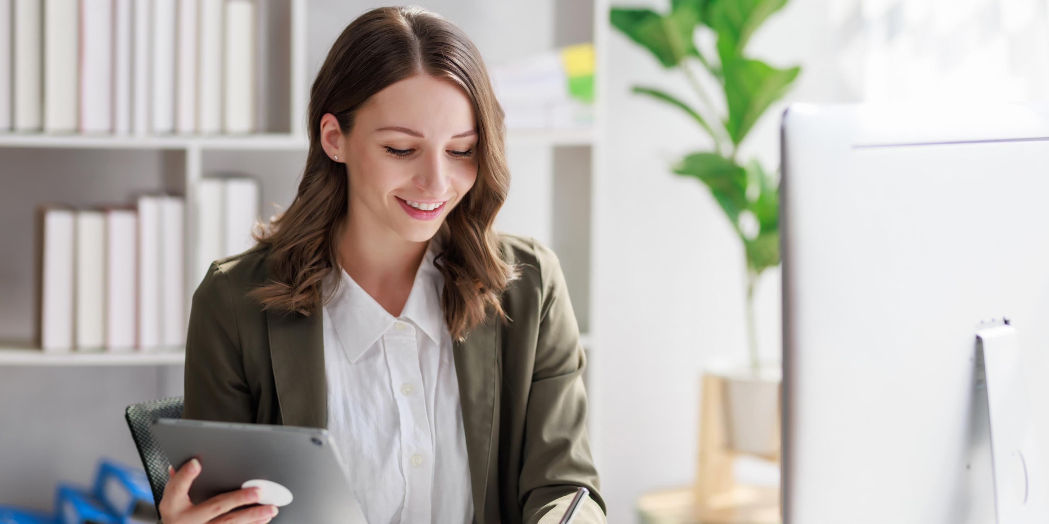 Exklusive Möglichkeiten innerhalb der Plattform