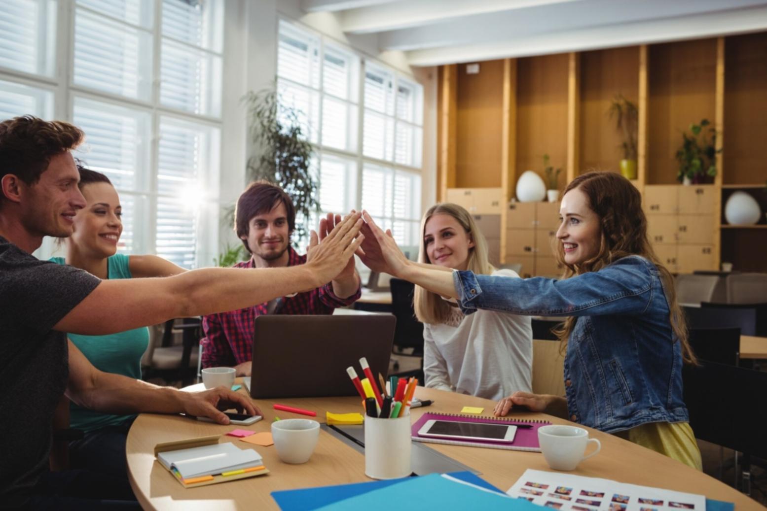 Starte deine Lernreise